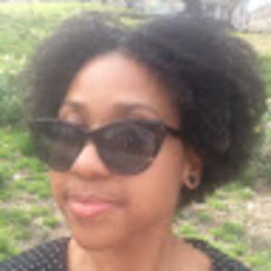 Meet your Posher, Courtney